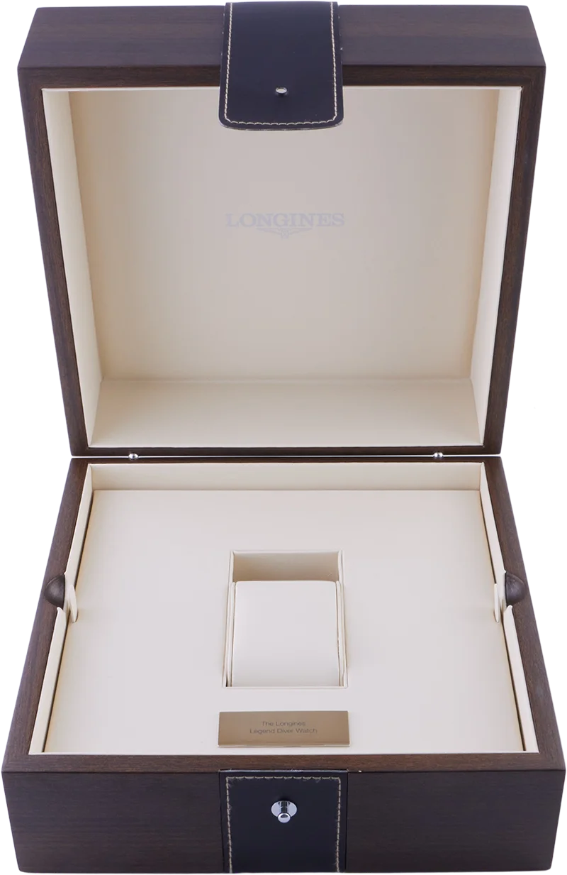 Longines Heritage Legend Diver 36 33744600